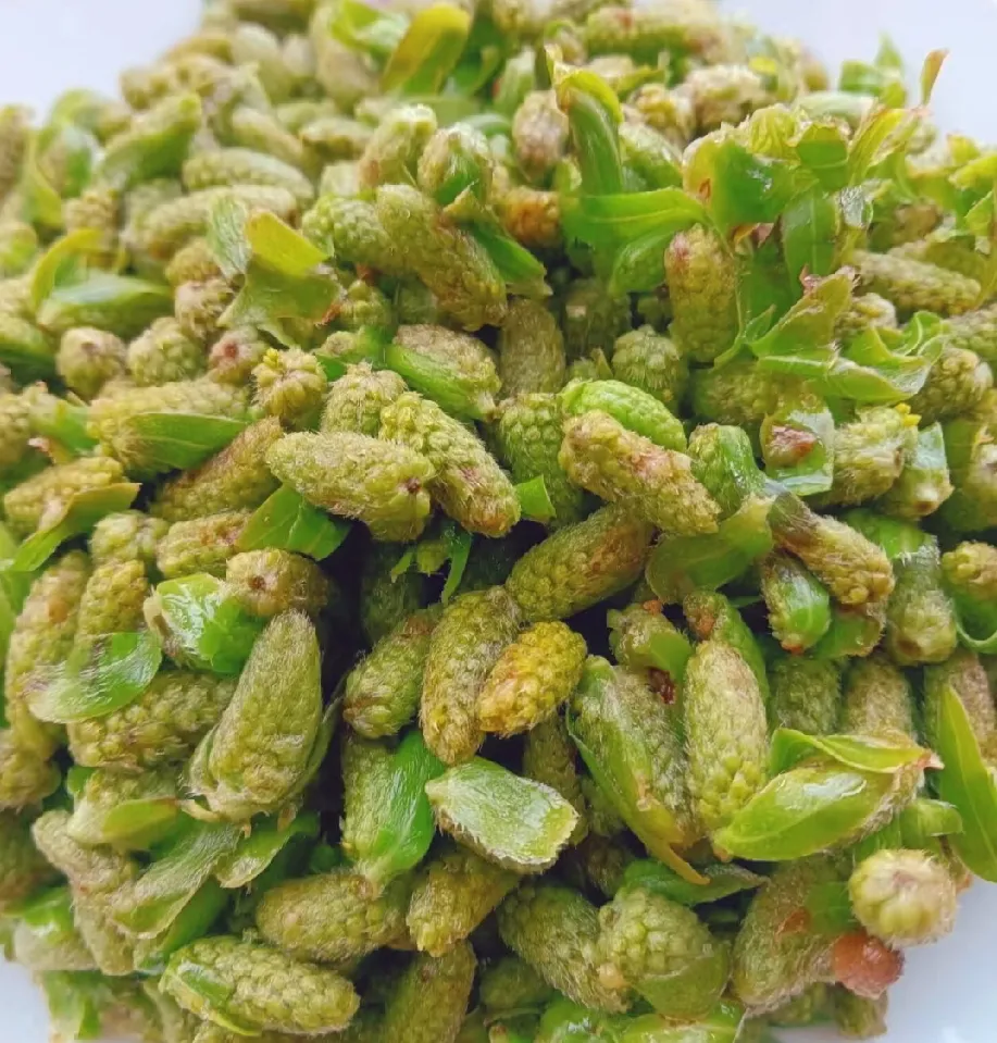 求科普这是哪个地方的美食？名字是啥，看着就好吃