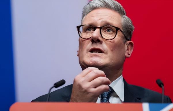 真的太无耻了！2026年开年最无契约精神的国家，非英国莫属。英国这变脸速度，