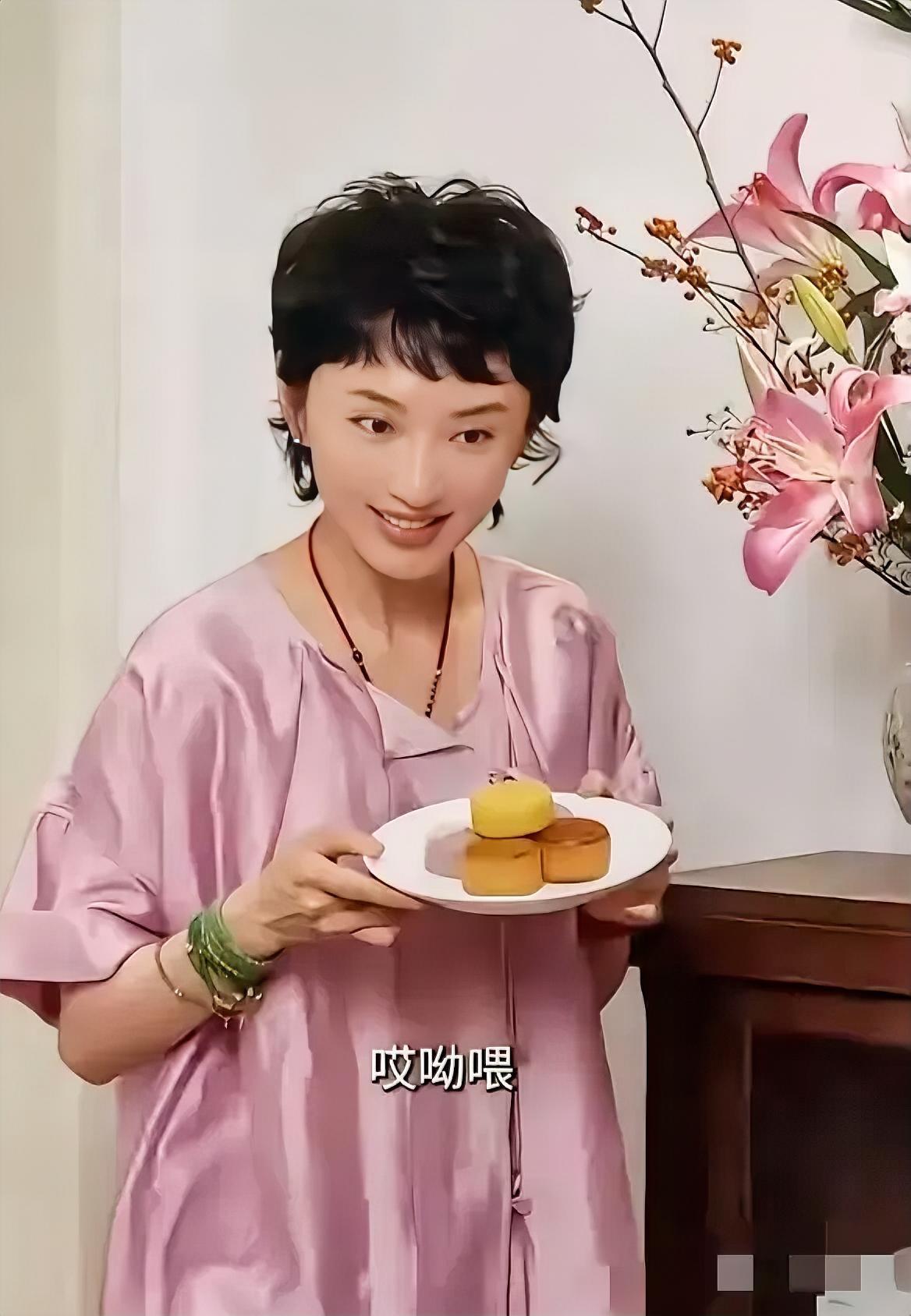 张澍说：他（许何）四岁来到我们家……有人说，就这一句话，张澍就没把许何当成一