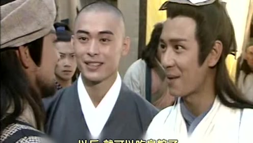 孝感方言搞笑视频(上)_土豆视频