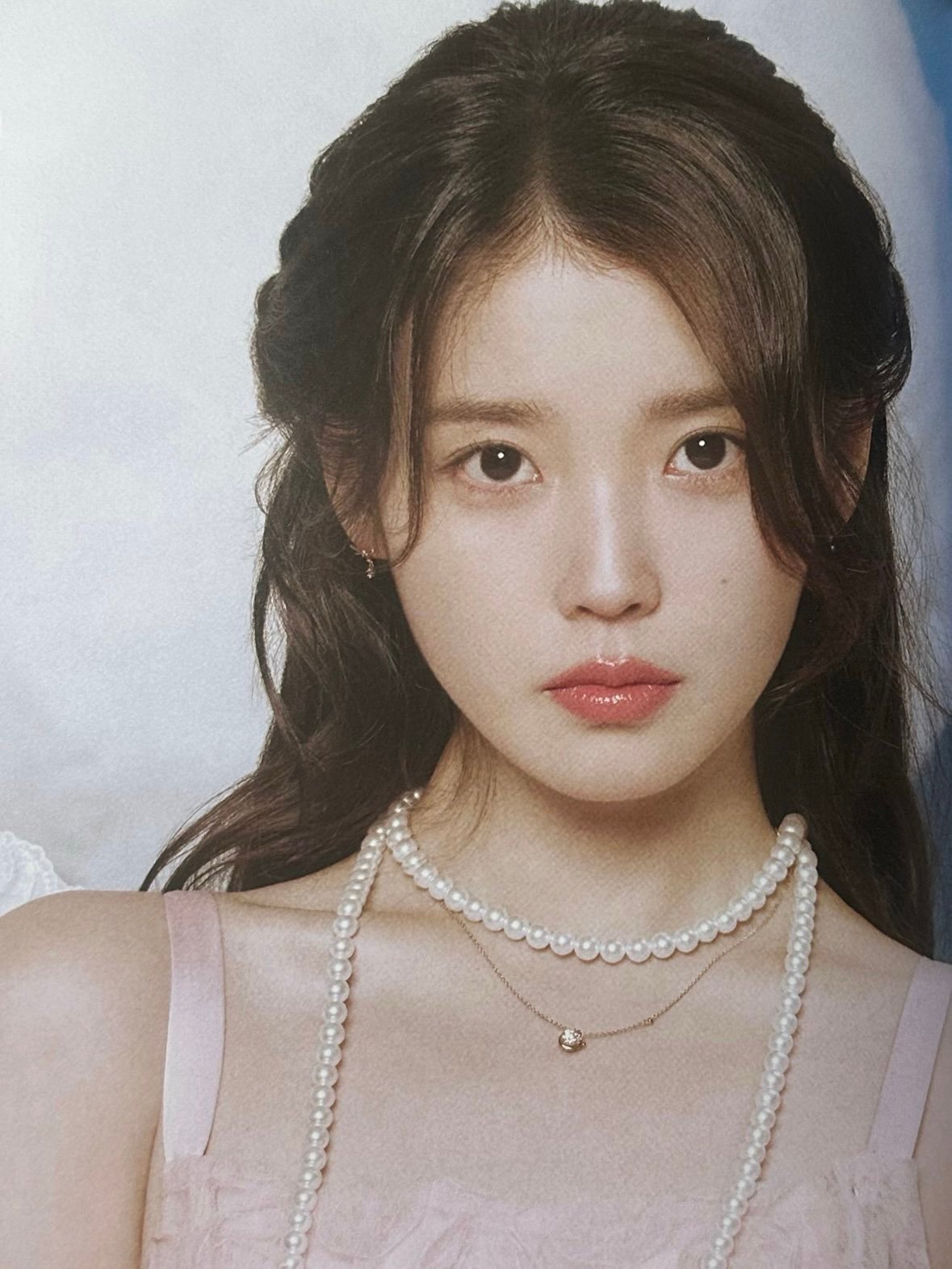 太美了太美了太美了iu李知恩​​​
