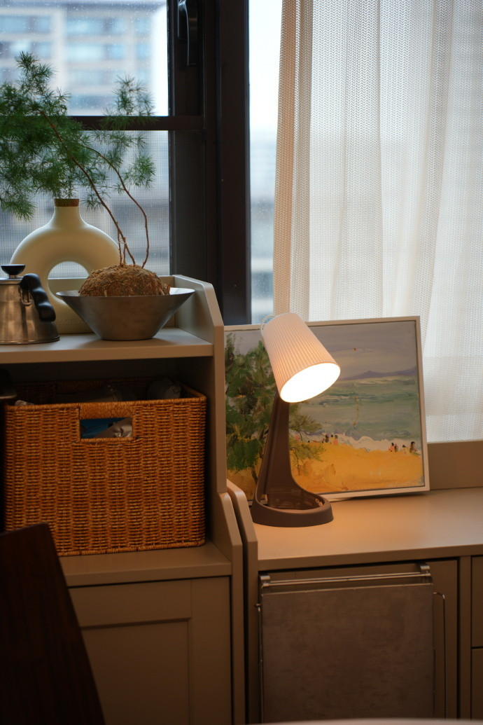 满意家具分享~永远会为氛围感买单