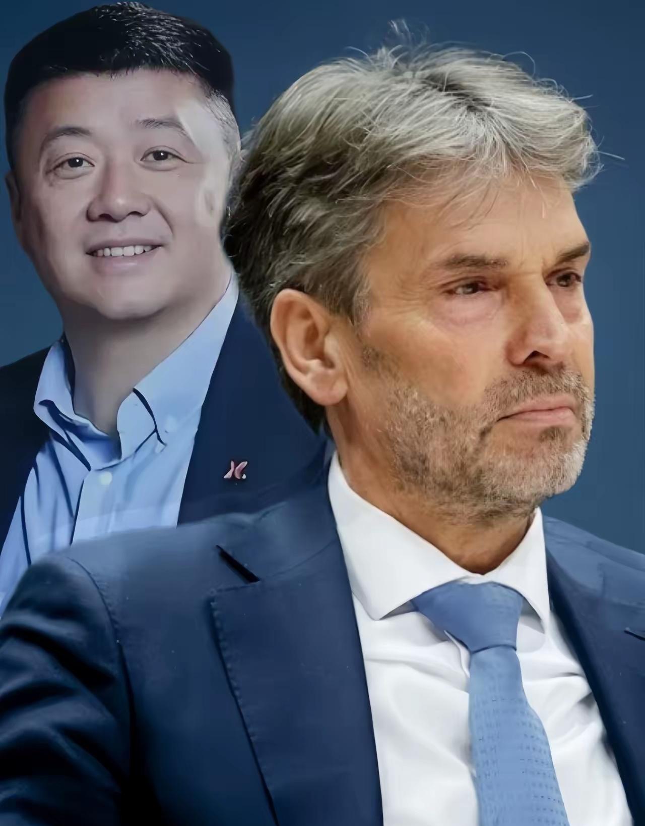 果然让我猜中了!闻泰一点也不亏闻泰收购安世时,与荷兰政府签署《公共承诺函》,