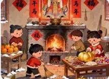 春节还剩14天,社会上却出现这5个“反常现象”，今年过年大变样？身边的5个反