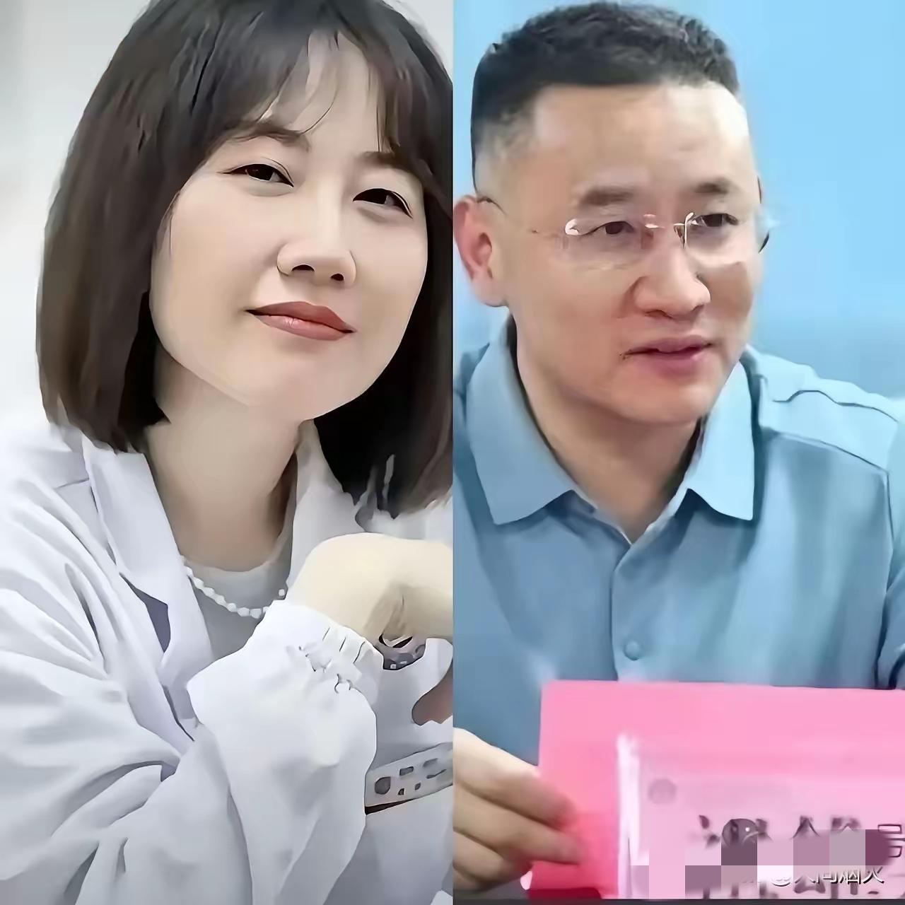 17分钟视频的曝光，让曾医生和祖院长众人皆知，他们俩这是自作自受，不知道的心疼