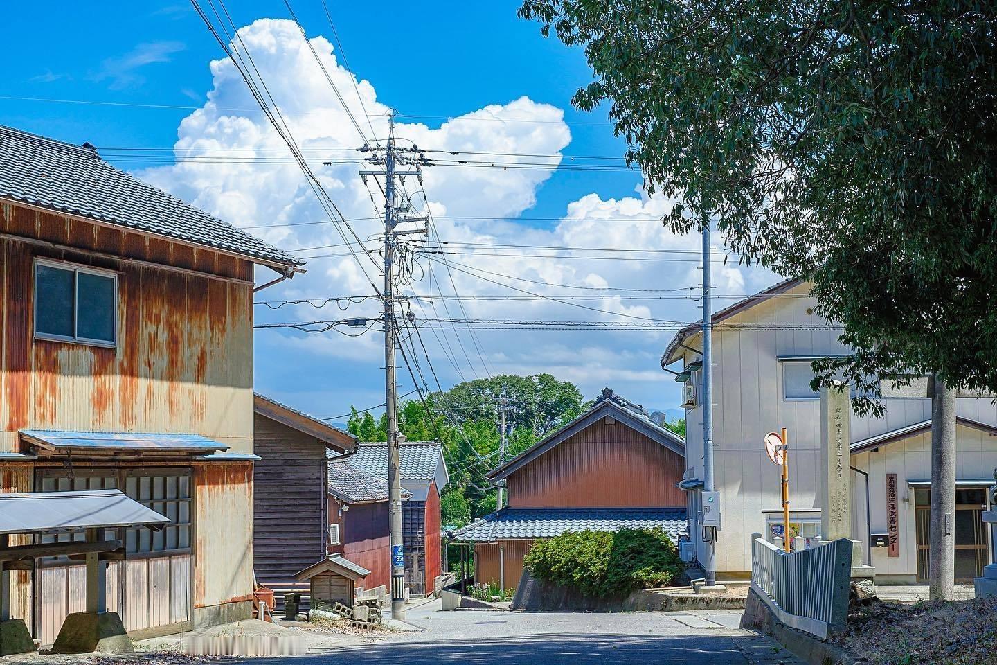 𝘚𝘩𝘢𝘳𝘦电脑壁纸｜风景壁纸｜城市街景｜深色壁纸｜高