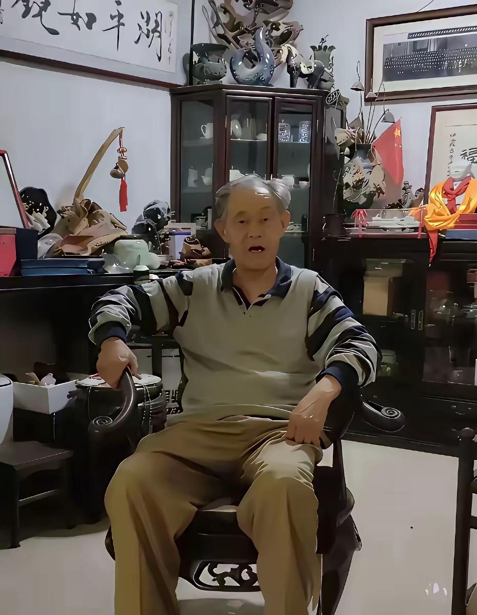 好消息！国家队出手！国家文物局组建工作组介入南博事件调查，期待南博的盖子被彻底揭