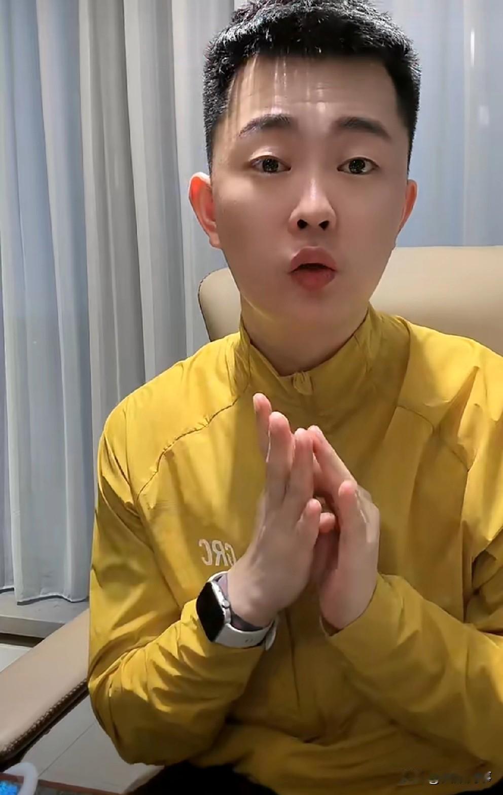 代喜全再惹节奏纷争，巴扎黑正式宣布与其解约！ 王某人因为与