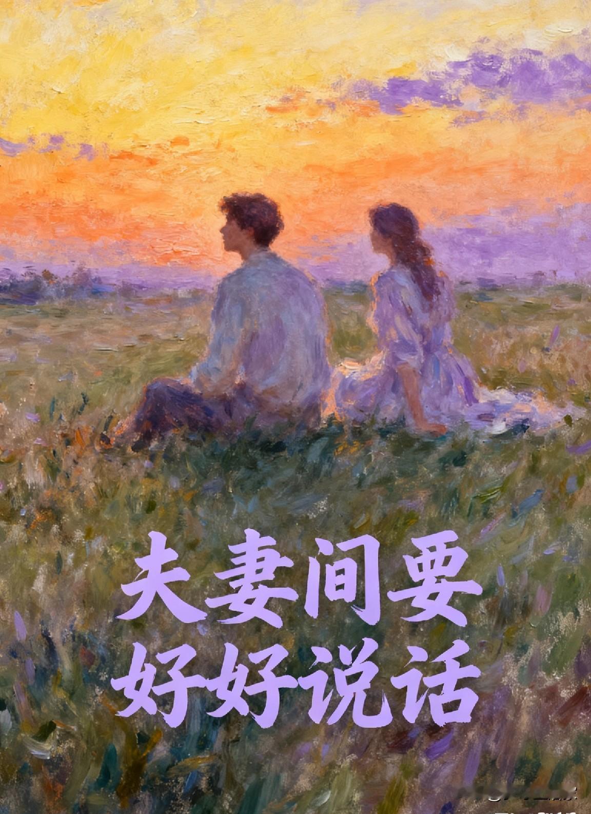 网友总结，夫妻之间最伤人的9句话，句句诛心，别再随口说！两口子过日子，哪有