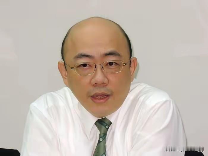 郭正亮称，郑丽文的成功得益于中国大陆的强大。这话听着直接，却戳中了台海局势