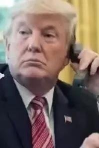 也许大家都被骗了！发现没有，现在越来越感觉特朗普真的不简单！首先他想拿下格陵兰
