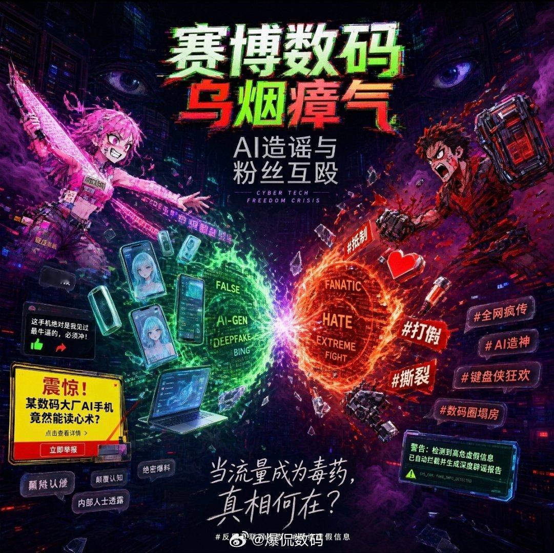 最近微博或者说是互联网数码赛道如果用一个词来形容的话，我觉得就是乌烟瘴气。可能大