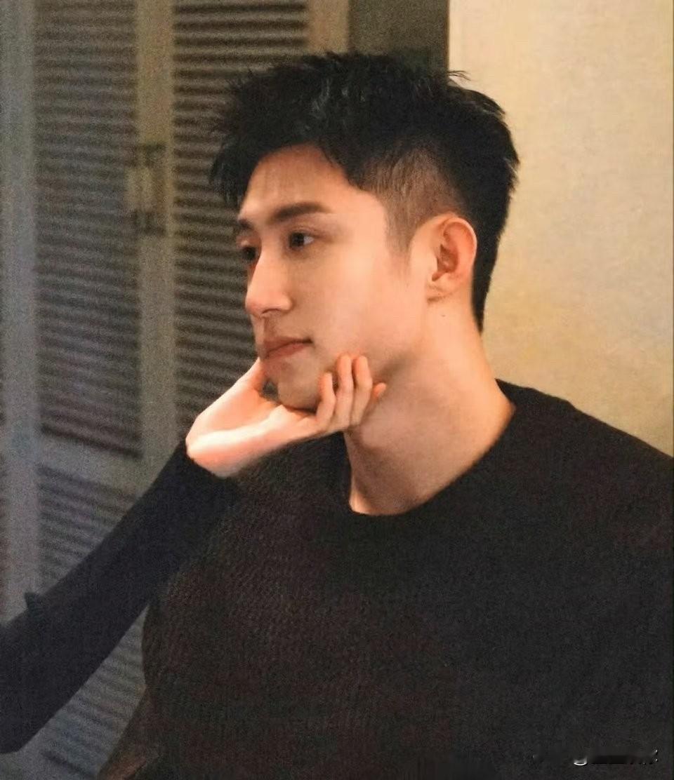 黄景瑜在感情上的命格，和汪峰很像，都是情路复杂、绯闻不断，但格局差了一截。汪峰即