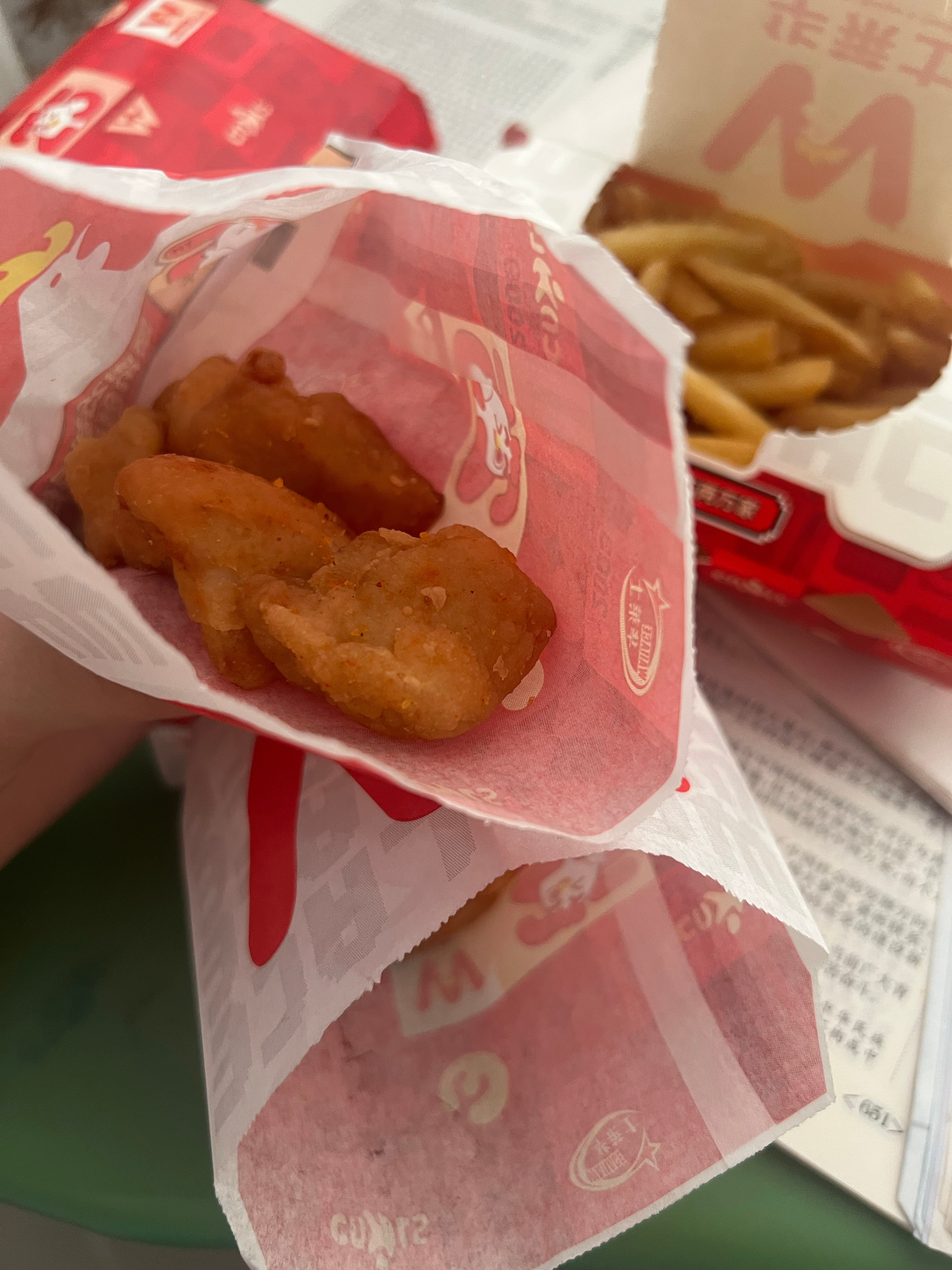 我靠这个杏鲍菇咋这么好吃​​​