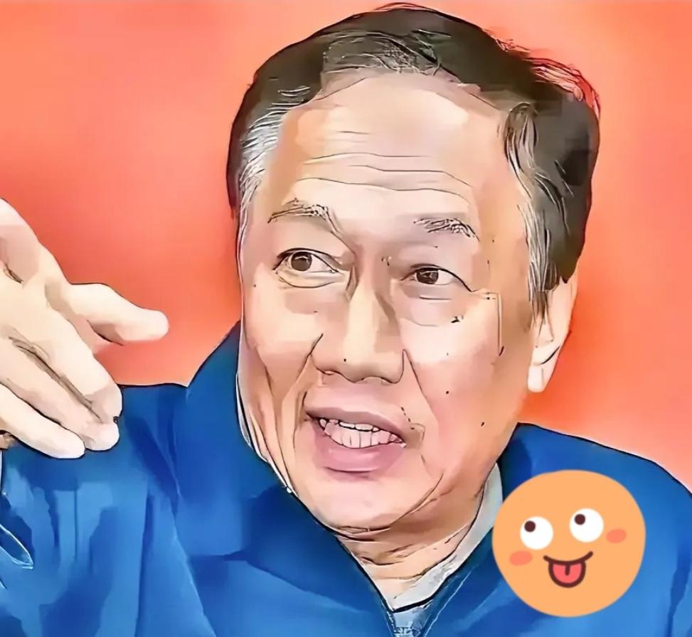 郭台铭终于服软了？他最近一句“宁愿选择依附于大陆”，直接在网上炸开了锅。有人骂他