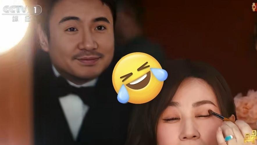 沈腾马丽这次春晚玩大了，你以为是小品？不，他们直接拿了你的童年！微电影开场，