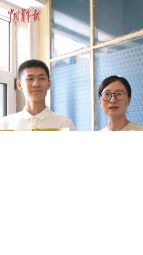 🌞7月21日报道，山西，男生听到敲门声，以为是快递！结果，打开门却发现门口