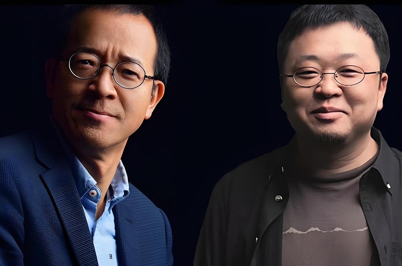 张雪峰谈*东方托福英语培训考试罗永浩:没有上过大学，只是因为找工作时发现做英语培