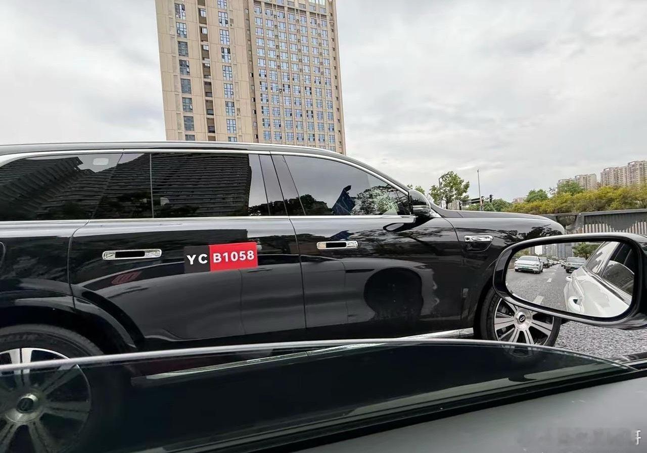 新款问界M9已经在工信部备案比起前代，电机由前165KW+后200KW