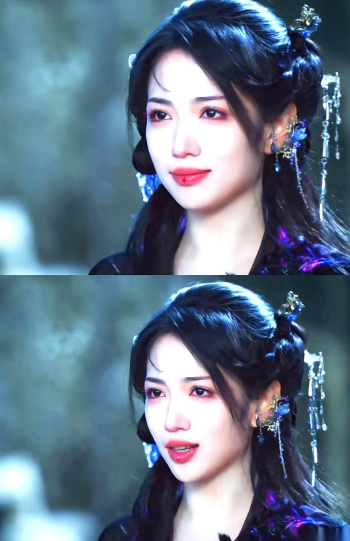 演员代露娃上的这档真人秀，算是生生把一段母女关系扒了个底朝天。一边，是曾经叱咤