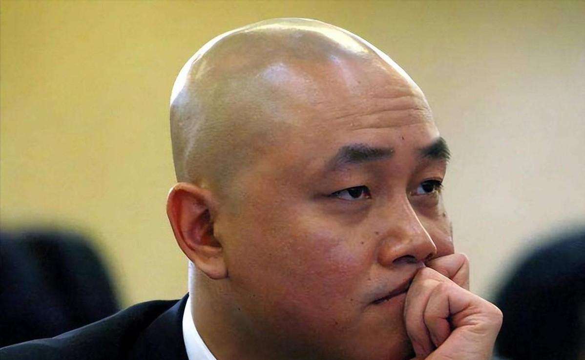 6名华人首富被国家擒获：他们的所作所为，连一丝原谅的余地都没有。 为什么那