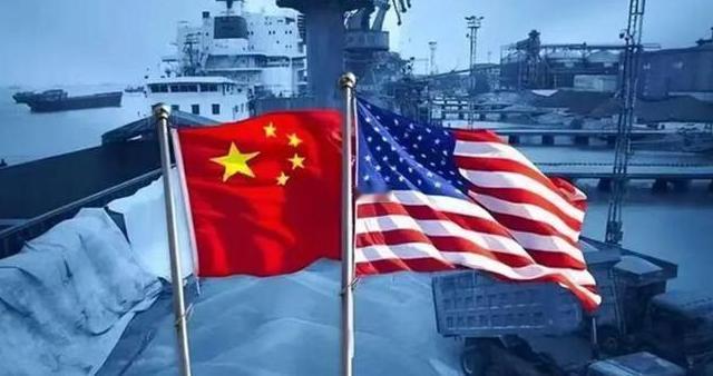 硬气一回，中方对美中止合作，不接受任何谈判请求中美第六轮经贸会谈在华盛顿落幕