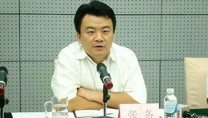 2016年，深圳前区长张备的辞职决定令众人瞩目，他选择在事业高峰期辞去公职转战