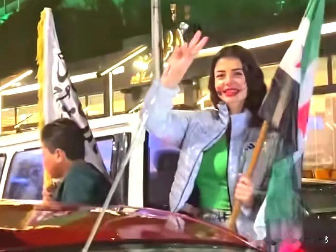 12月8日，叙利亚青年走向街头，庆祝国家解放一周年。从1970年开始，巴沙尔.