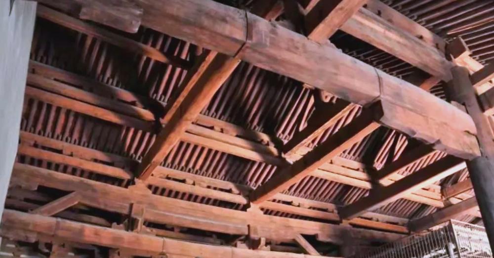 匠人的荣耀：古代寺庙建造中的建筑技艺传承古代寺庙的建造不仅仅是为了物理空间的构