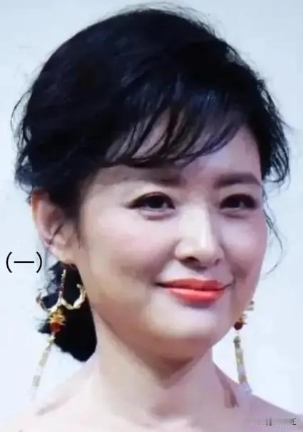 主持界的周涛戏剧界的新凤霞电影界的杨丽坤民间的小村姑四位美人谁最出挑，你