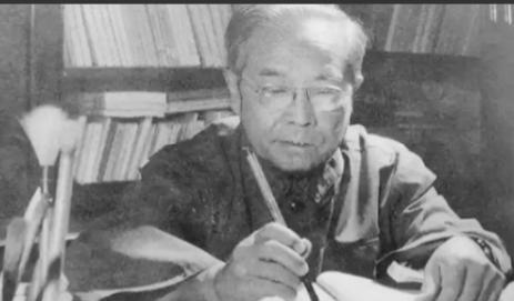 1979年李赤然少将平反恢复名誉，专程回到南京军区讨要补发工资，空军司令员颇有