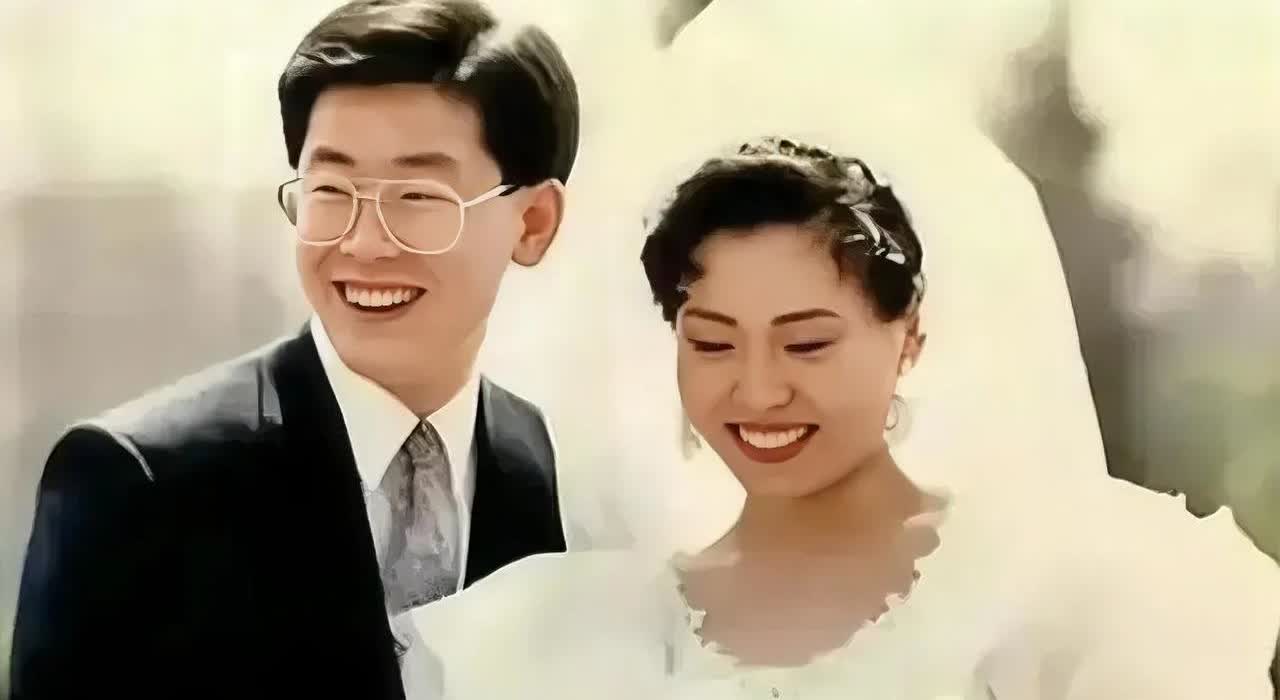 才发现李在明老婆金惠景经不起深挖一深挖才发现15年前金惠景为了阻