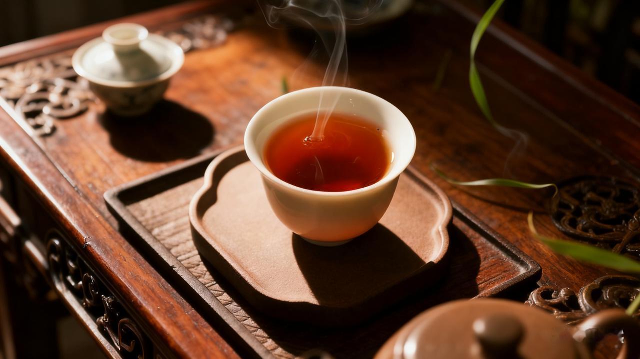 一个人内心强大到骨子里的十种迹象一、从不追问他人的选择沉默不是懦弱，是自