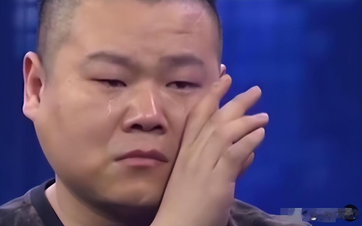 明明自己半瓶水，还想冒充歌手开演唱会，岳云鹏被全网抵制的结局早已注定，网友：先学