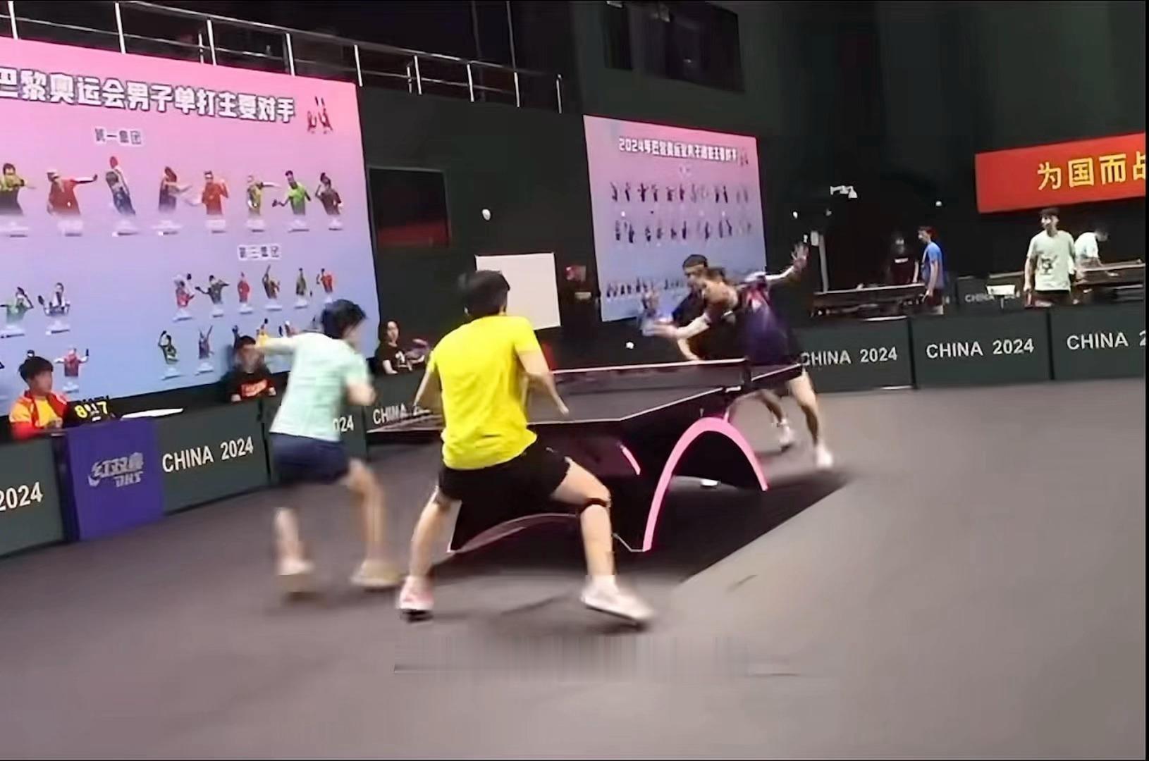 捡到一点以前的小孩们