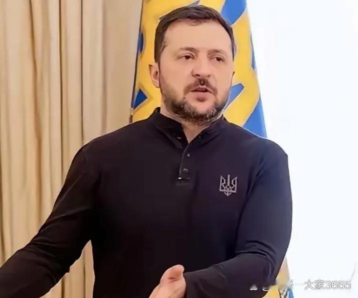 看一看现在的泽连斯基和俄乌战争的情形，不由得想起中国北宋时期的一段历史故事，因为
