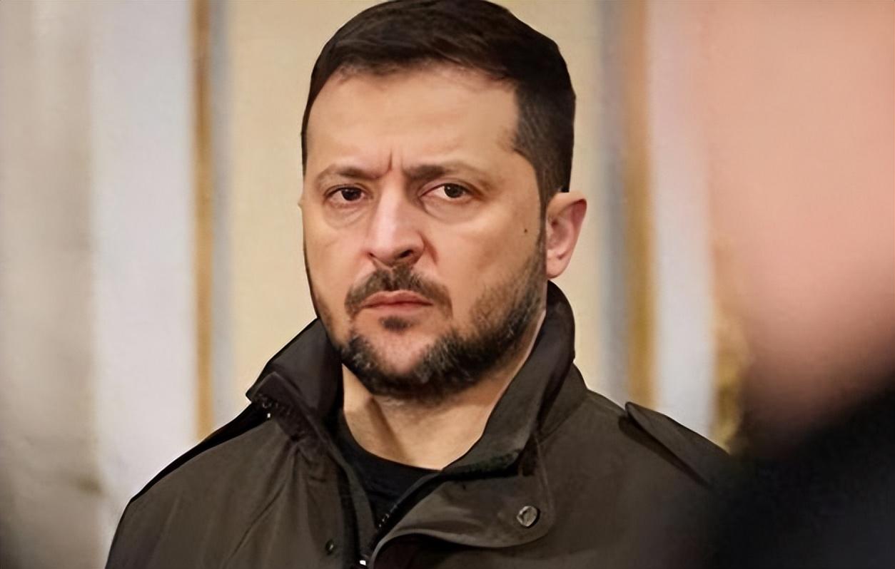 英媒讽刺：如果支持美国，普京活捉泽连斯基时，我们又该说什么？要说你不能这么做，这