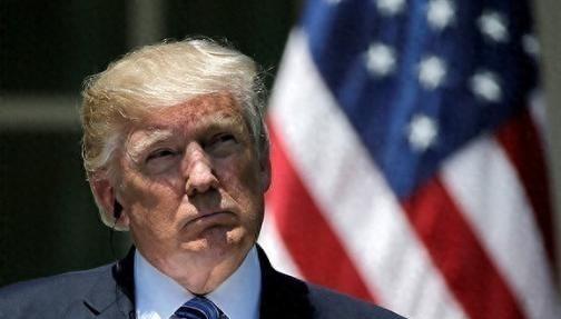 特朗普这才猛然惊醒，中国是一个“无法分割”的对手……特朗普刚上台时，满脑子想法就
