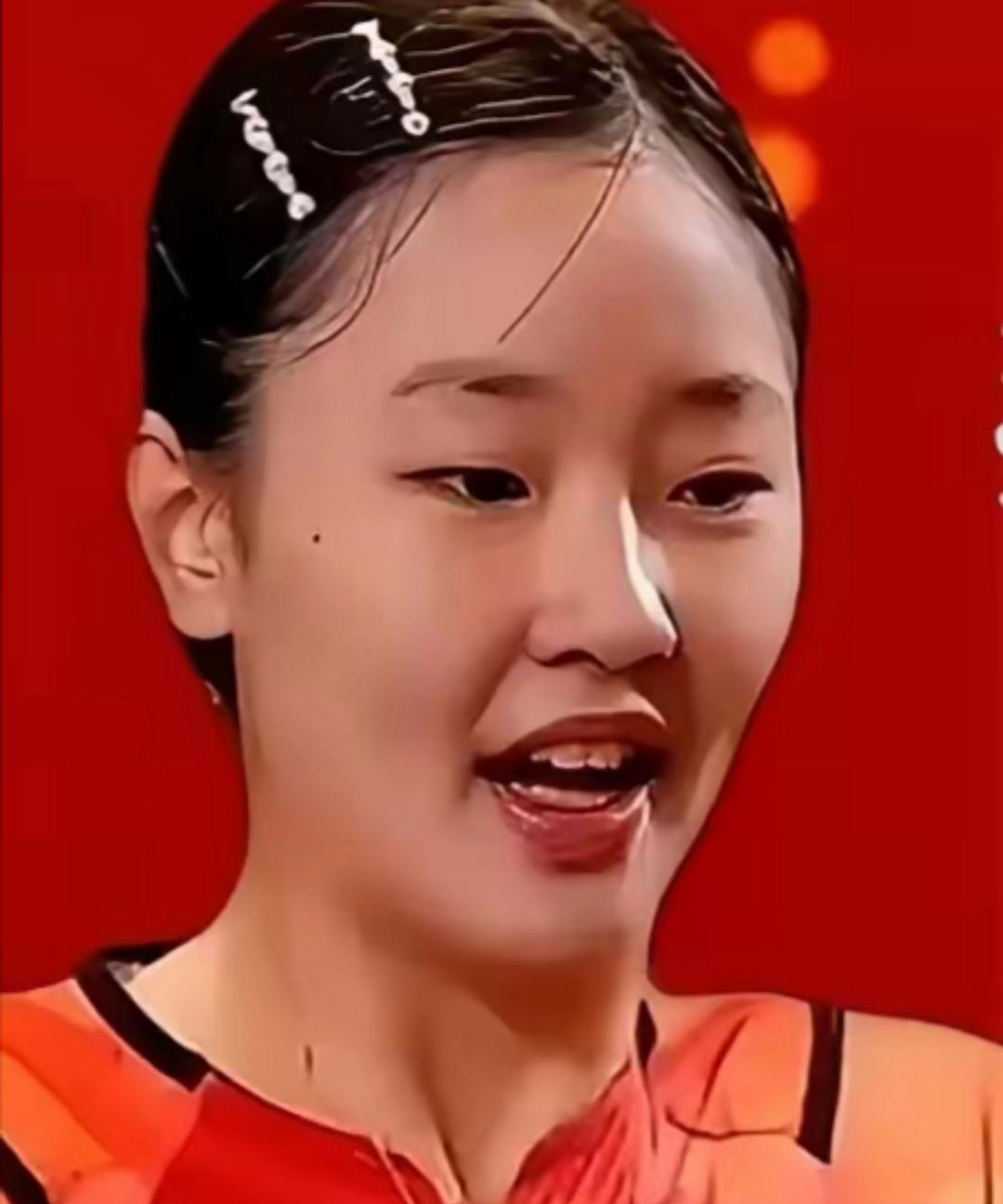 张本美和说狠话剑指多哈世乒赛三冠王张本美和又放出狠话，她剑指2025多哈