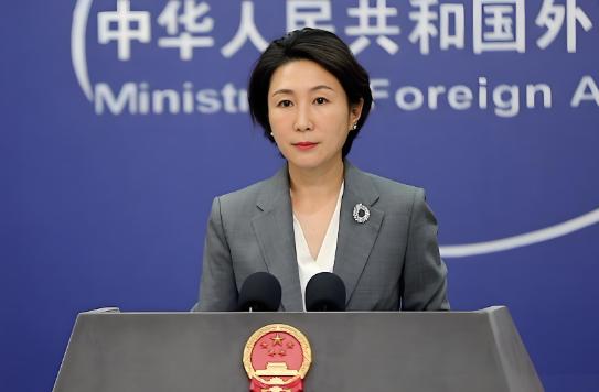 中美关系要变天了！8天前北京还在高调宣示元首外交