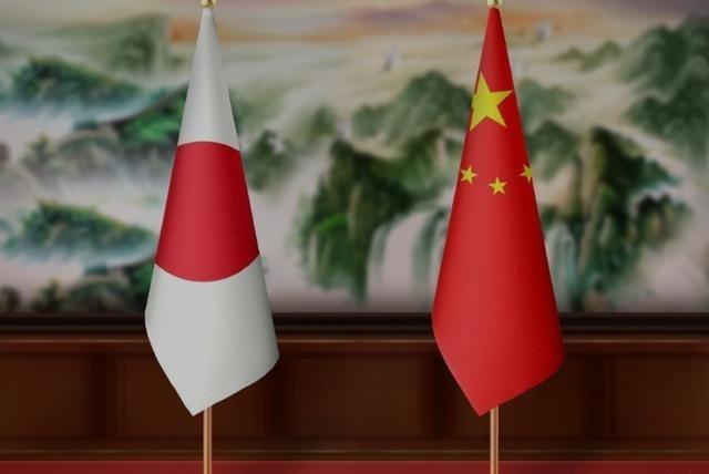 “台湾的事就是日本的事？”台海问题形势严峻，日本却一直想插手我国事务，我国多方警