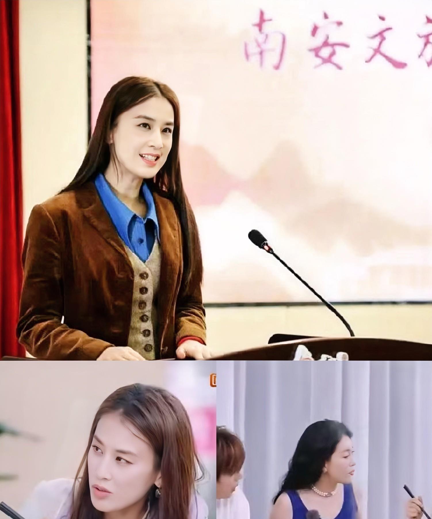 终于知道杨子为啥后悔离婚了不是因为他俩是真爱，而是如今的黄圣依，早已是他