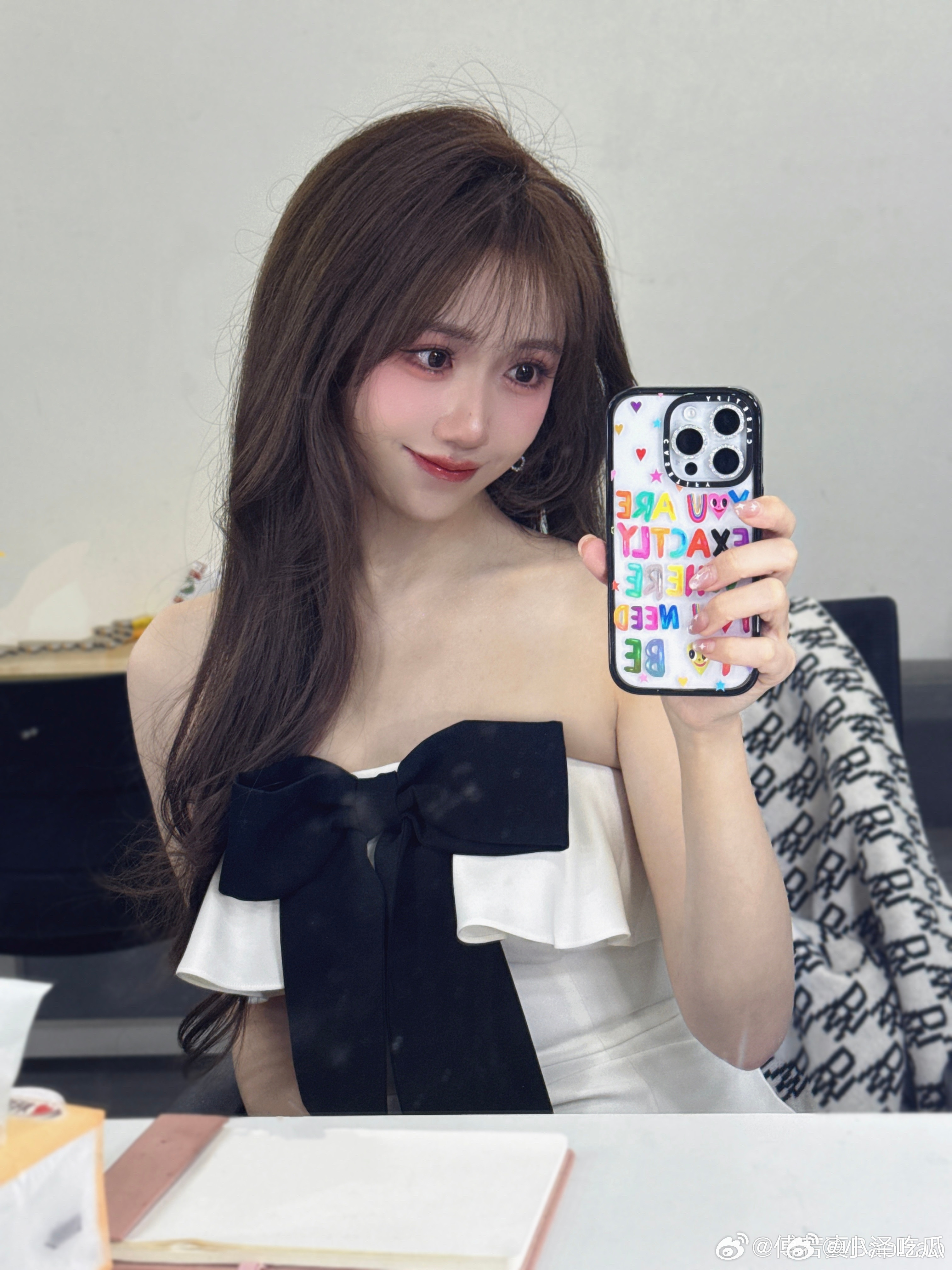 面容如洋娃娃般精致耐看？LPL女主持BaoBao晒照：昨日裤宝2025LPL英雄