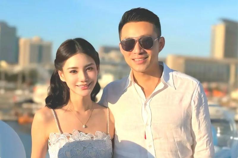 汪小菲的一句话，让刚为她生了儿子的马筱梅处在舆论风口浪尖上。事情的起因是近日汪