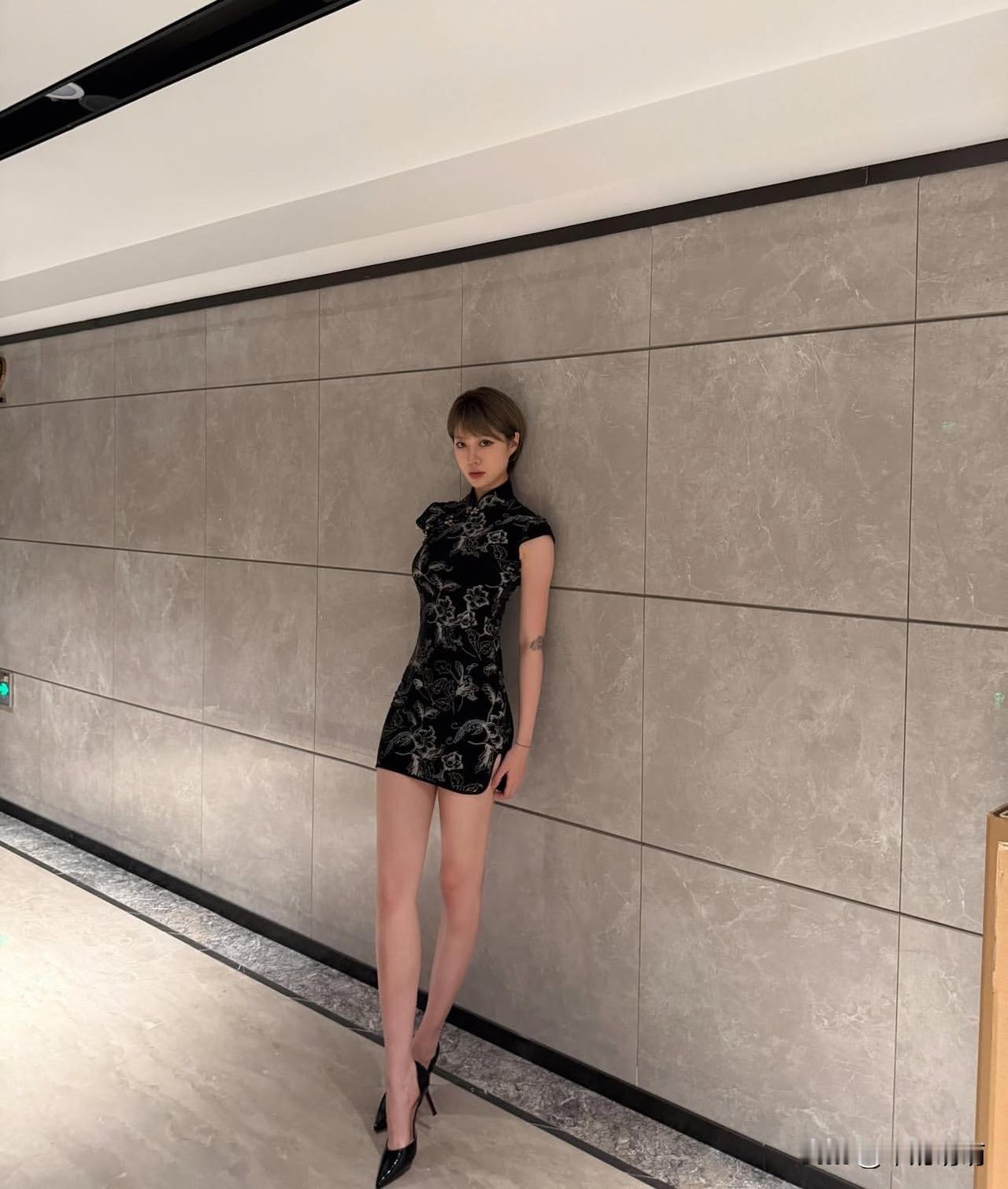 女人最耐看的长相是什么样的