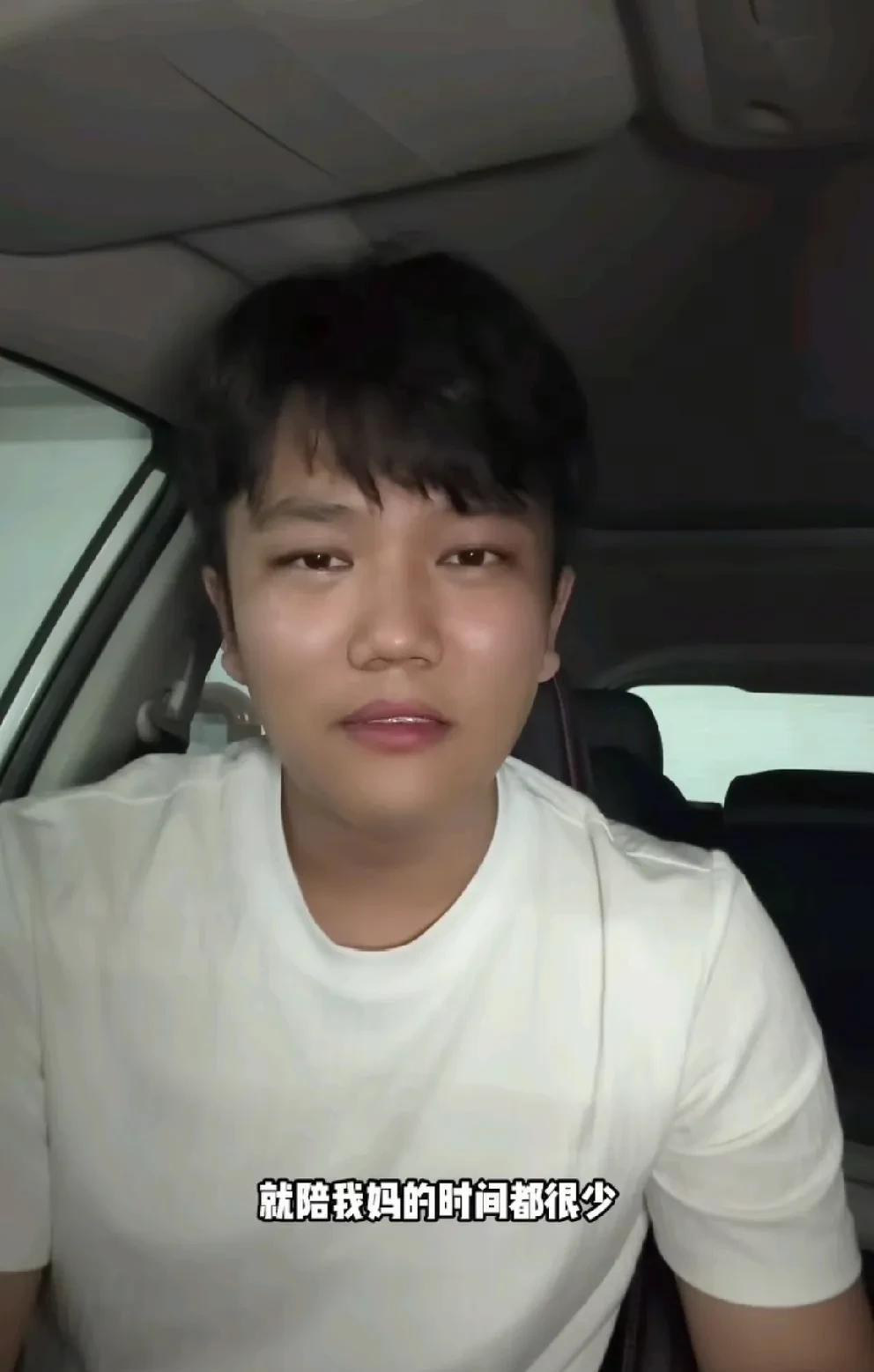 解清帅新发的视频引起了网友的群嘲，这是为什么呢？难道大家都没有同情心了吗？让我们