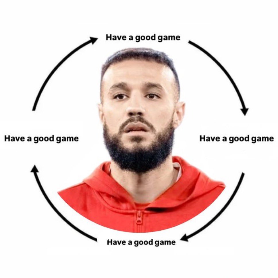 马兹拉维，让我想到一句话，善战者无赫赫之功。他一上场水晶宫最有威胁的右路进攻就哑