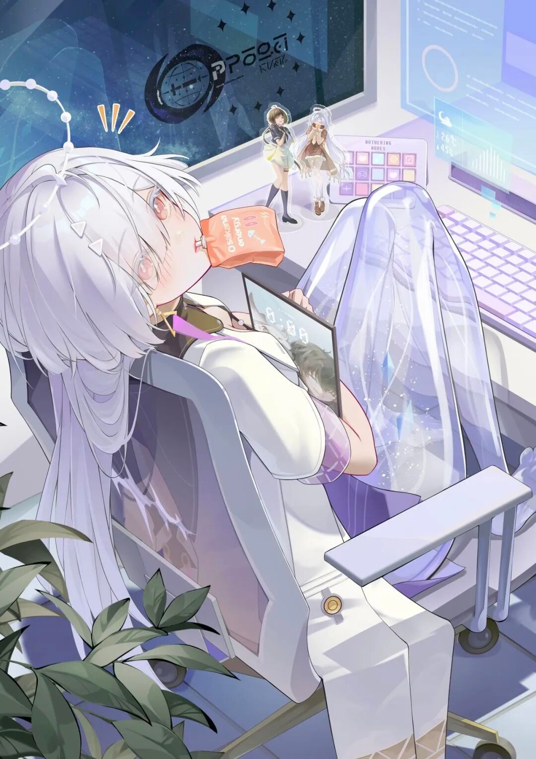 动漫chigusa7h​​​