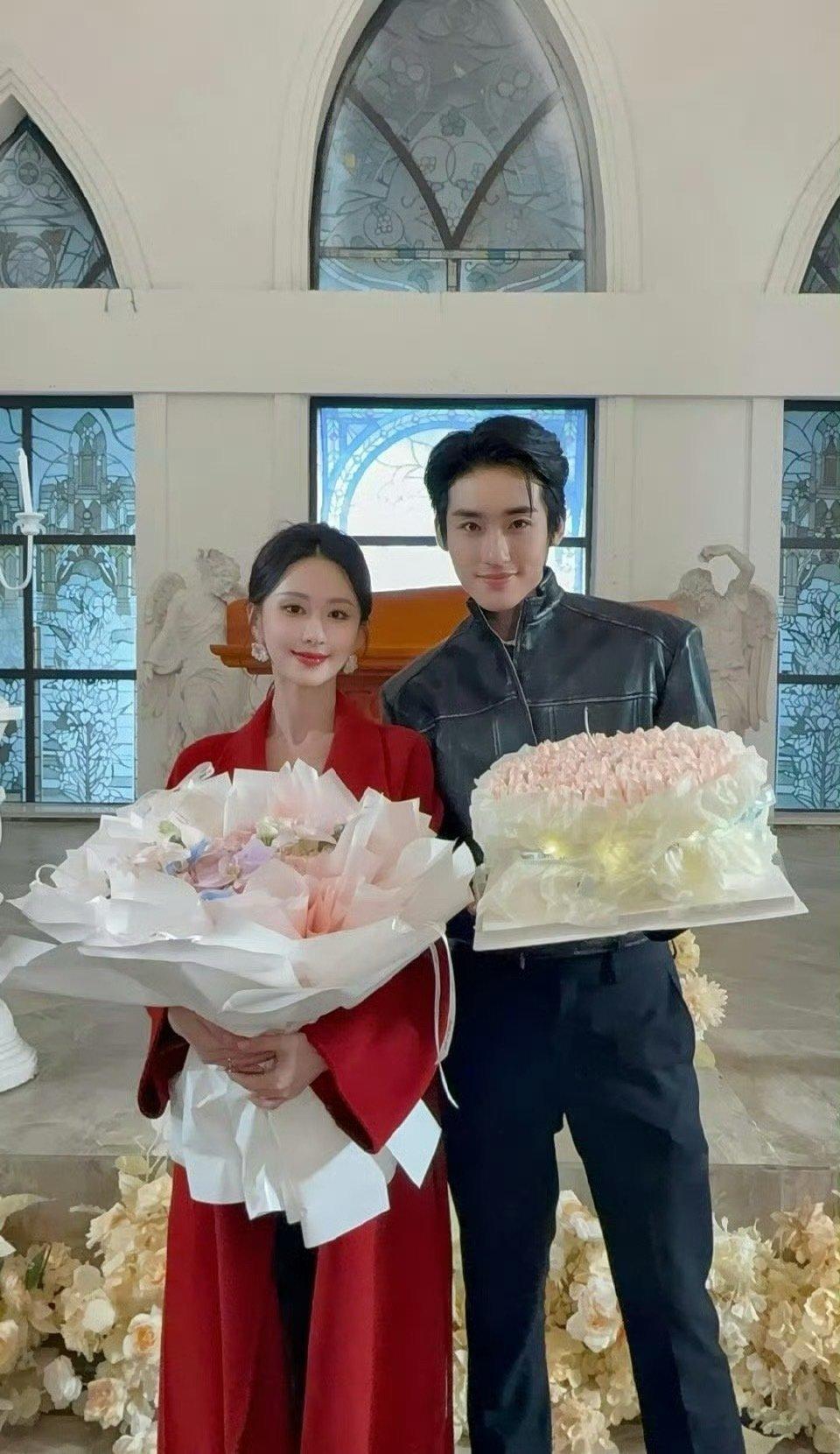 这么多年了，小雨妖妖和真水无香你俩咋不老