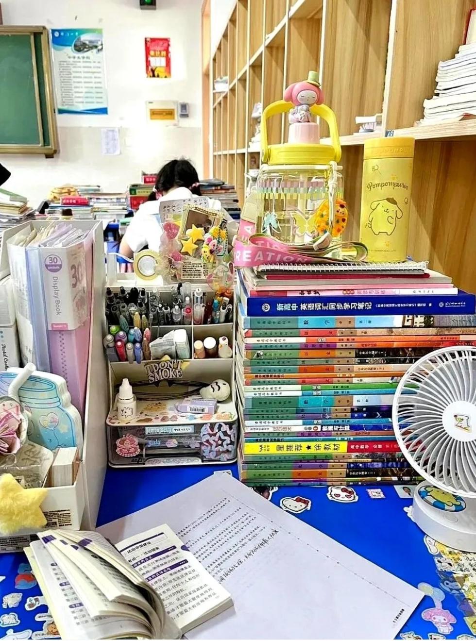 上了重点高中就等于一脚踏进了大学的门，上了重点高中的重点班，就等于本科没问题了。